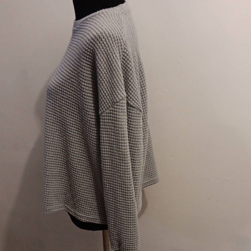 Knit Top - Picture 3 of 5